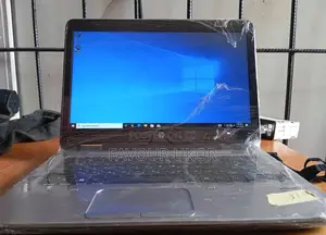 New Laptop HP EliteBook 840 G3 8GB AMD A10 HDD 500GB