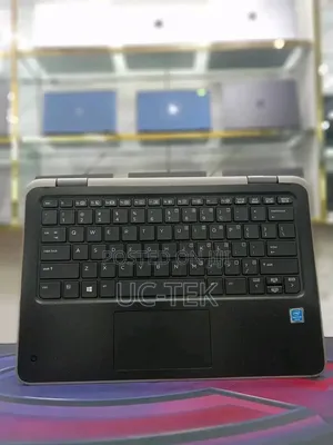 Laptop HP ProBook 11 x360 G3 EE 4GB Intel Pentium SSD 128GB