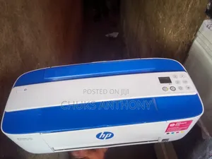 Hp Deskjet 3760