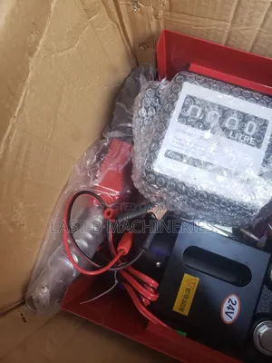 24v Tranfer Pump
