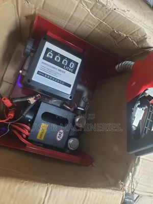 24v Tranfer Pump