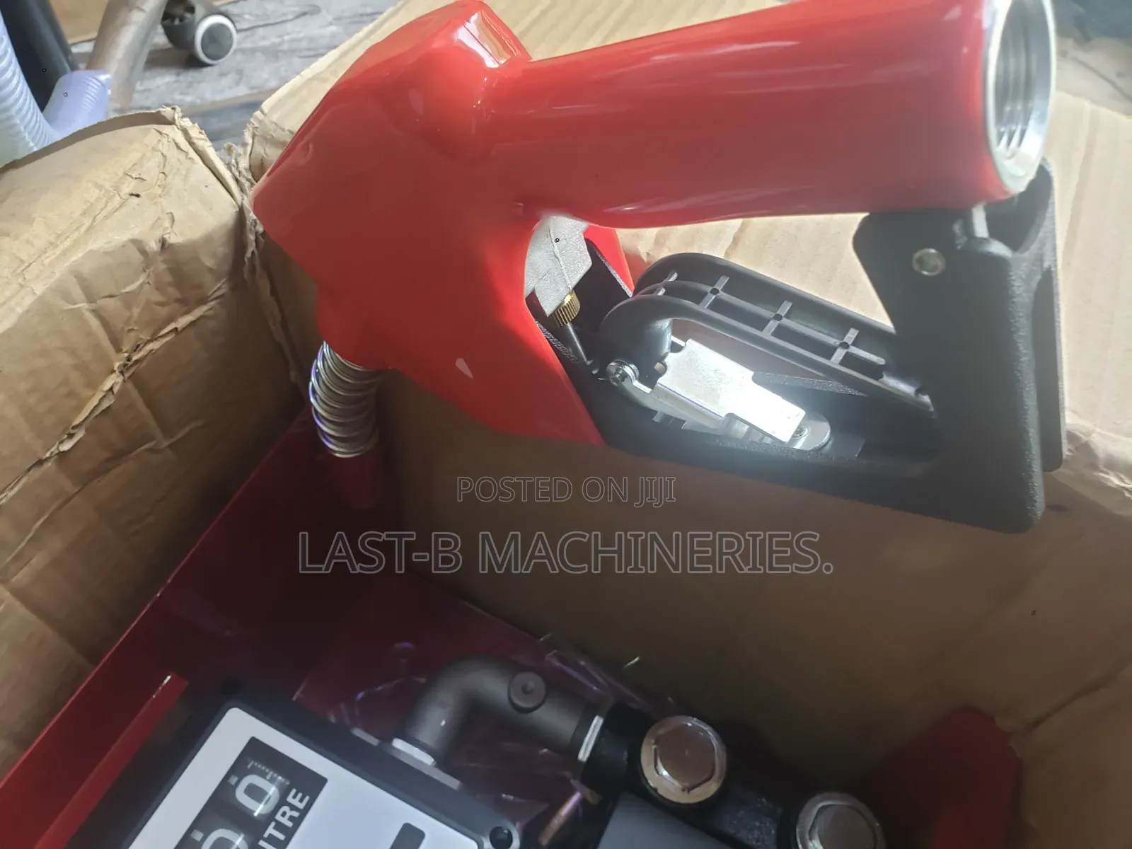 24v Tranfer Pump