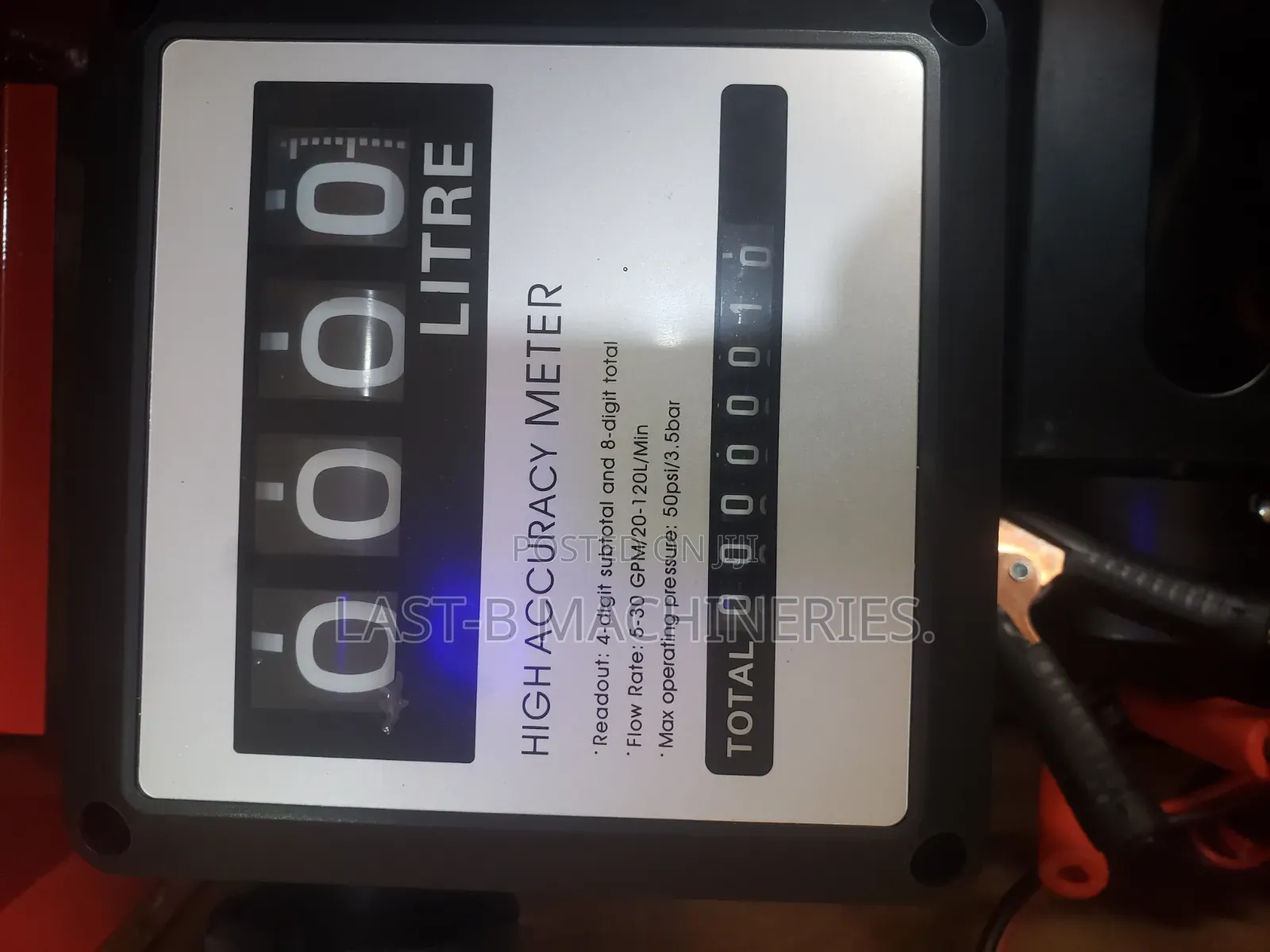 24v Tranfer Pump