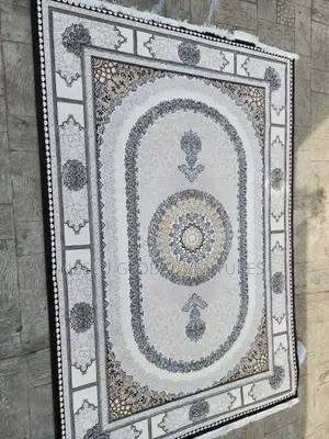 Arabian Center Rugs
