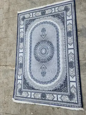 Arabian Center Rugs
