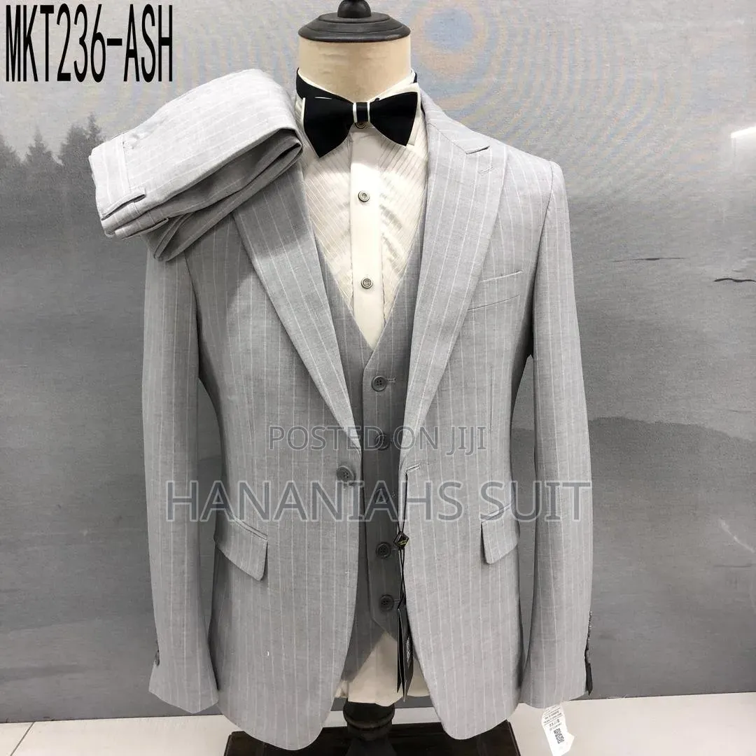 Corporate Quality Suits