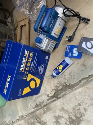 Vacuum Pump