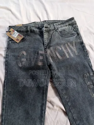 Italian Jean
