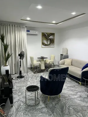 1bedroom Shortlet Wuse2