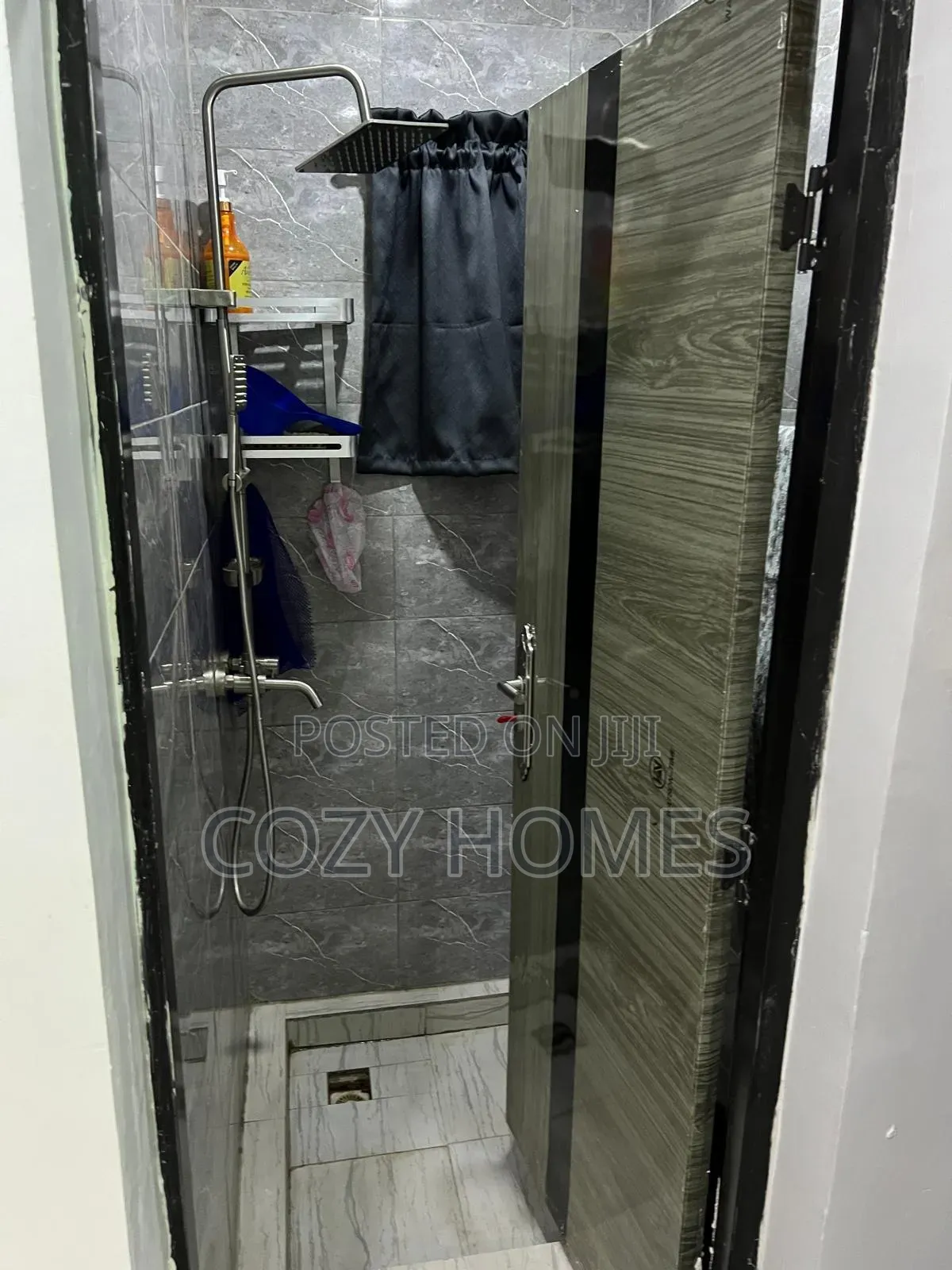 1bedroom Shortlet Wuse2