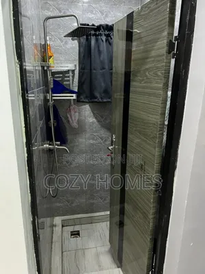 1bedroom Shortlet Wuse2
