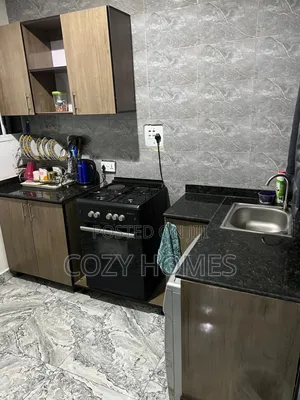 1bedroom Shortlet Wuse2
