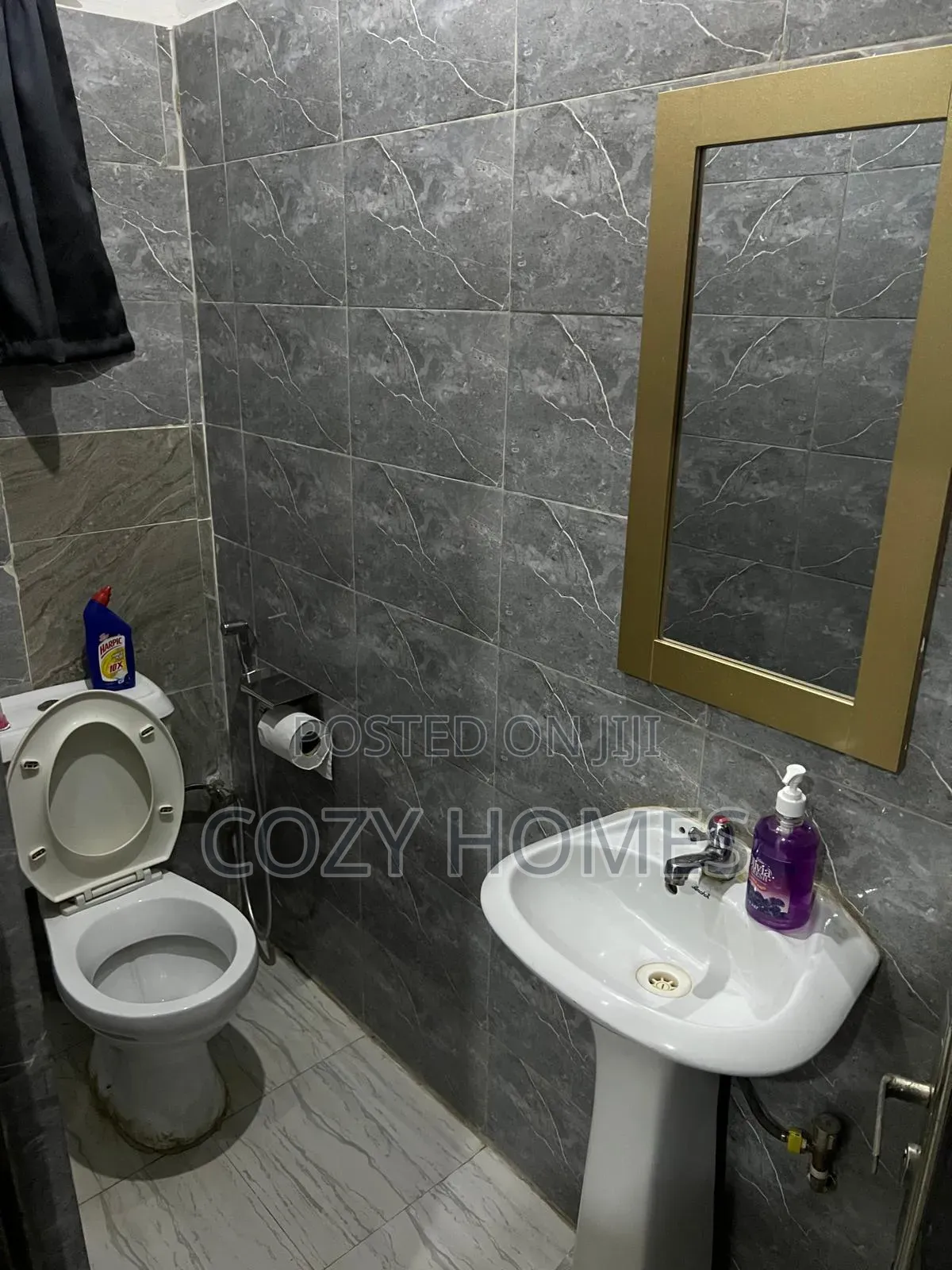 1bedroom Shortlet Wuse2