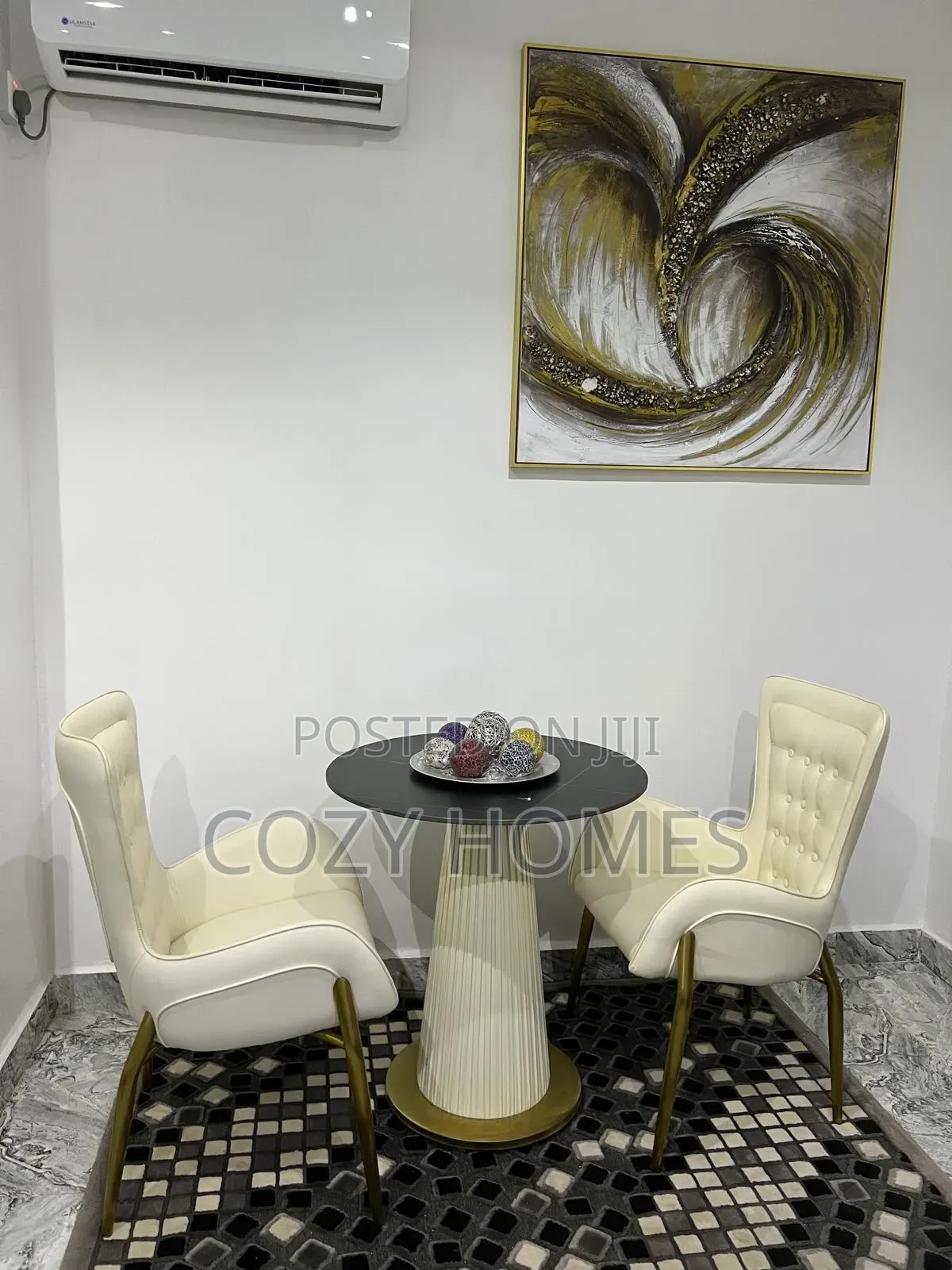 1bedroom Shortlet Wuse2