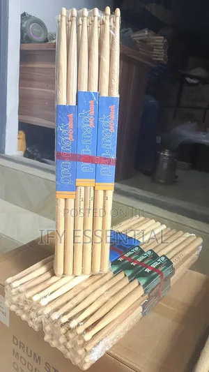 Professional Drumstick