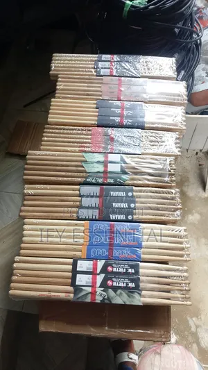 Professional Drumstick