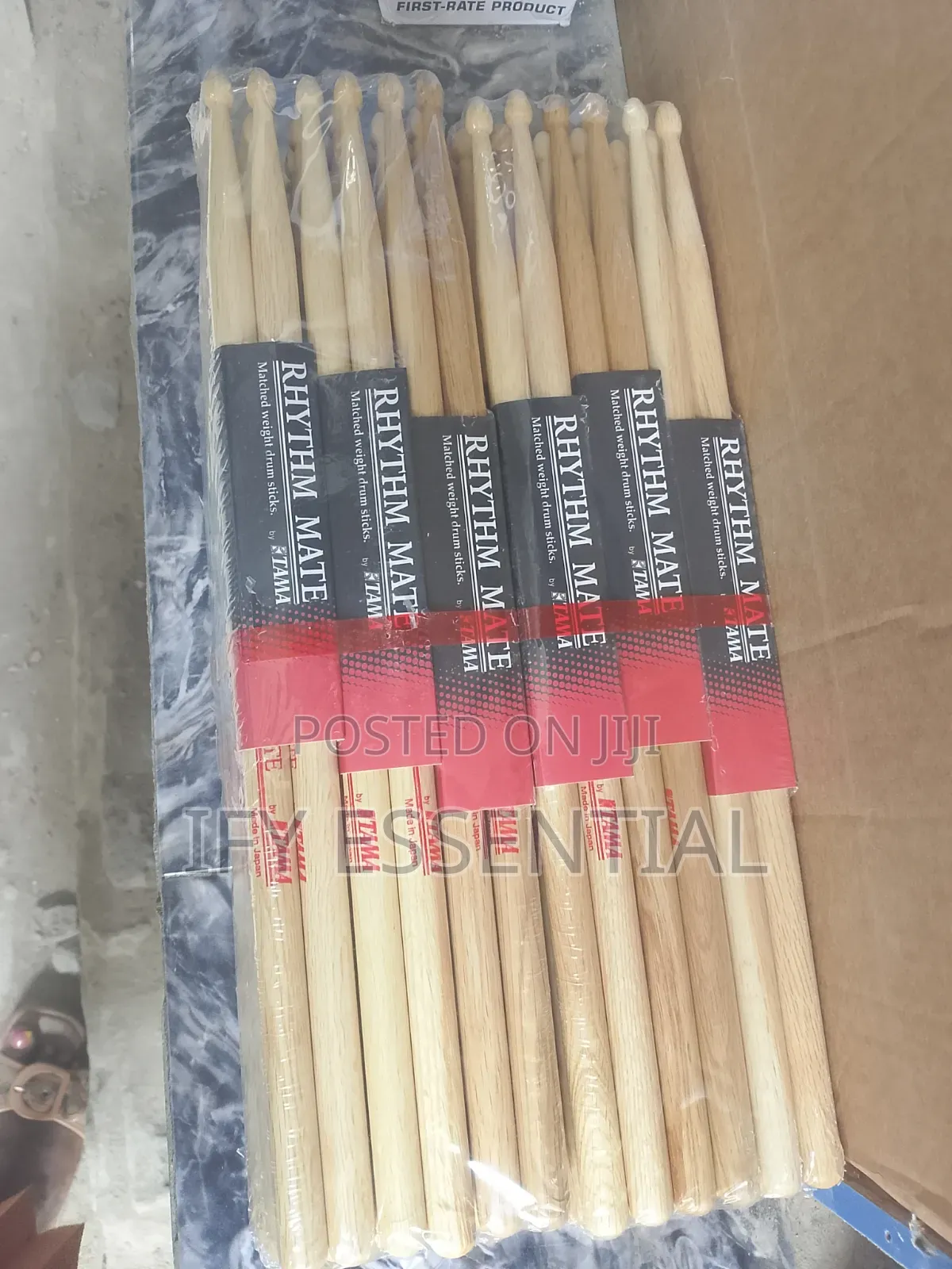 Professional Drumstick