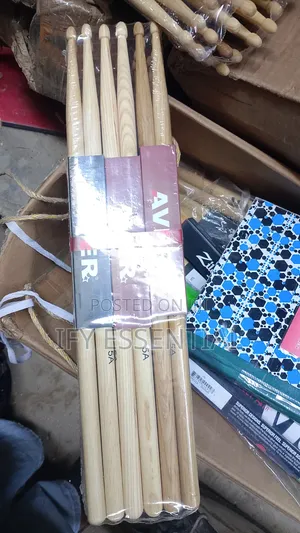 Professional Drumstick