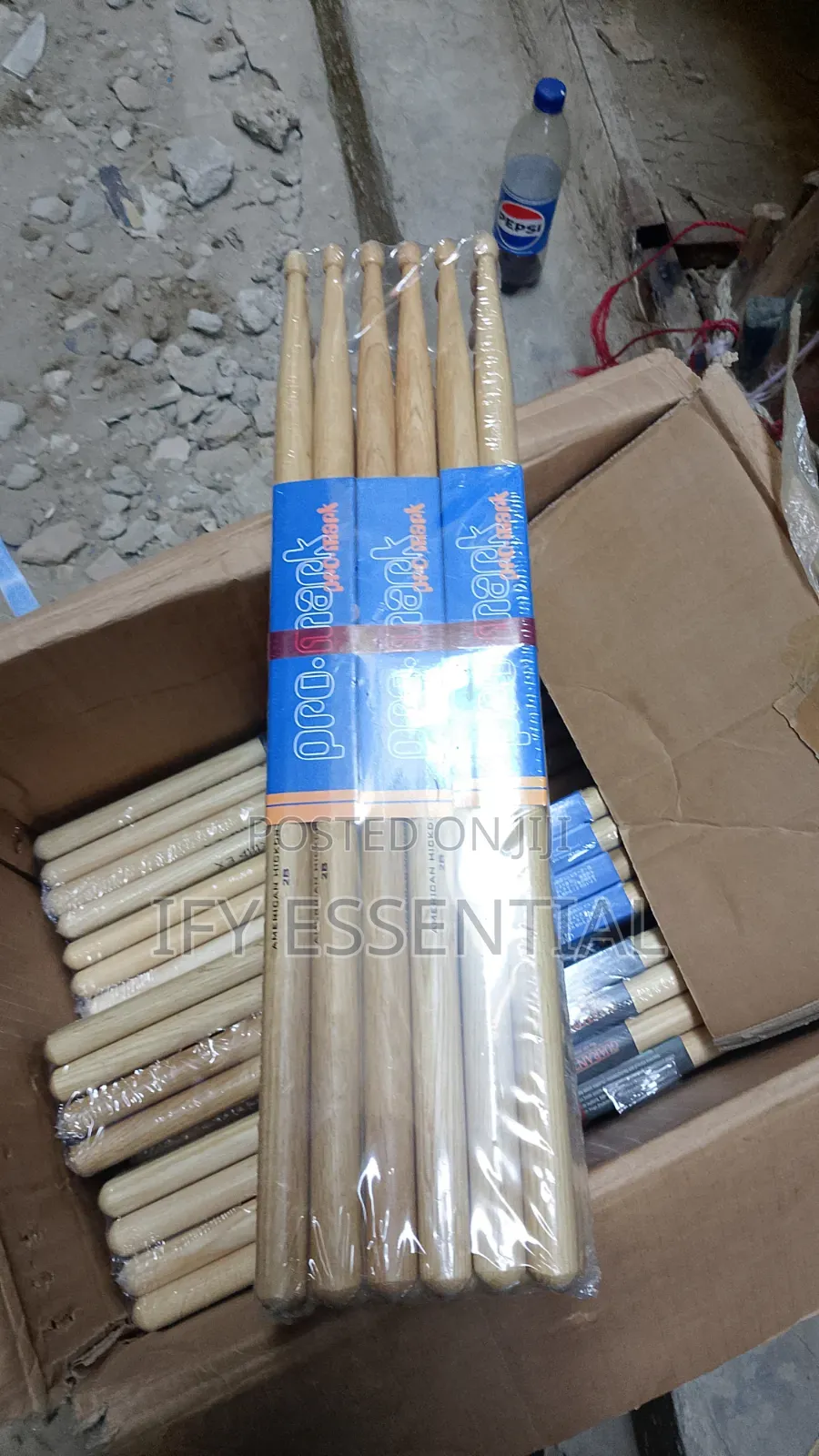 Professional Drumstick
