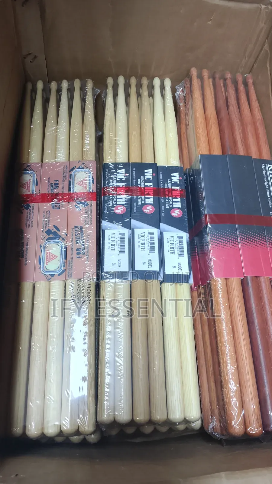 Professional Drumstick