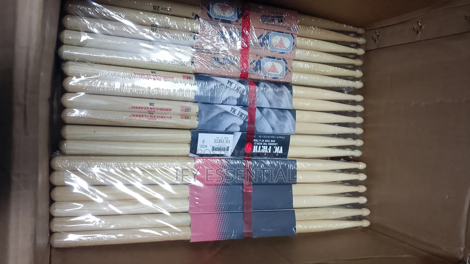 Professional Drumstick