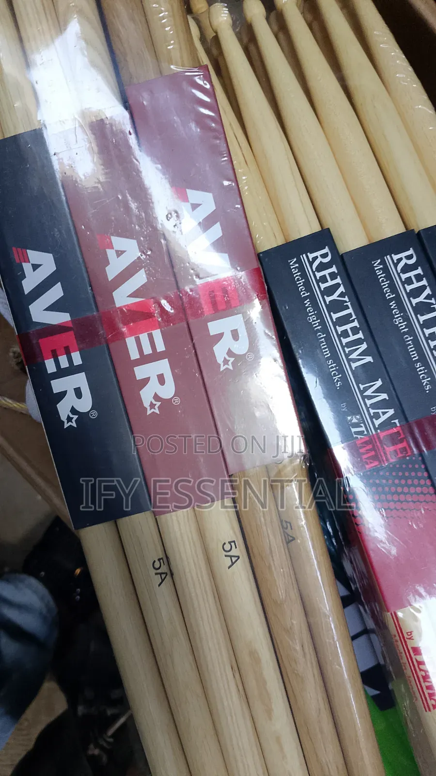 Professional Drumstick