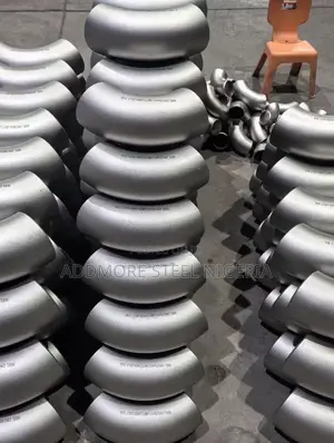 Addmore Steel Nigeria Enterprises