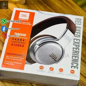 JBL Headset