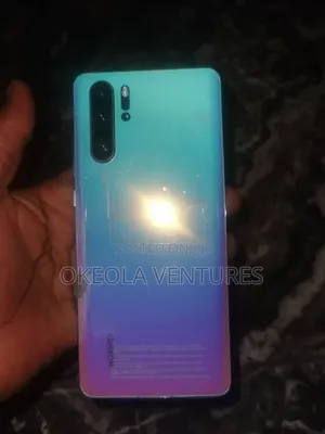 Huawei P30 Pro 128 GB Blue