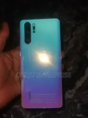 Huawei P30 Pro 128 GB Blue