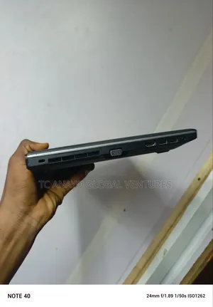 Laptop Lenovo ThinkPad E531 8GB Intel Core i3 HDD 320GB