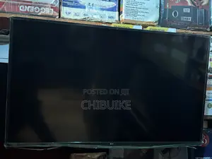 42inches Lg Television
