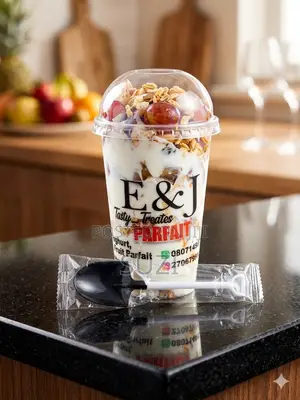 E J Parfait