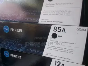 Hp Laserjet Toner