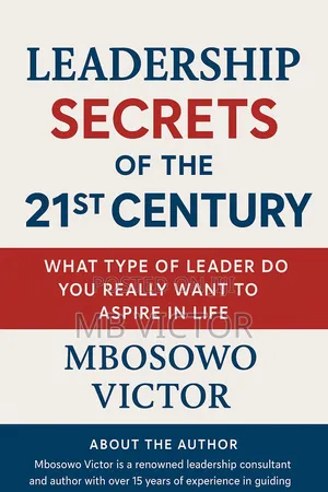 Great Readers Leaders Books