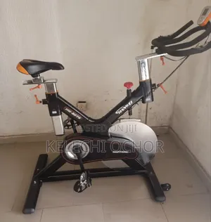 Spinning Bike