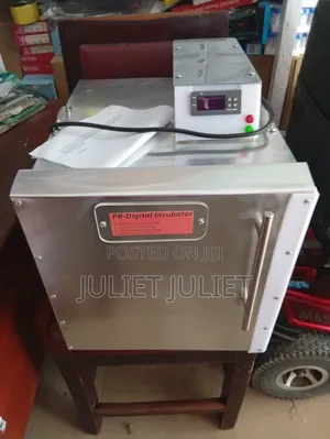 Laboratory Incubator