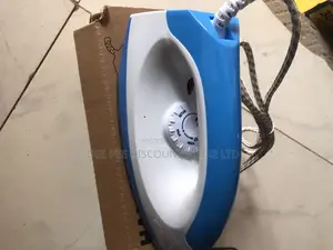 Hansen Electric Iron Pressing Clothes 1000w