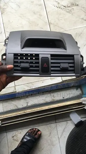 A/C Vent Corolla