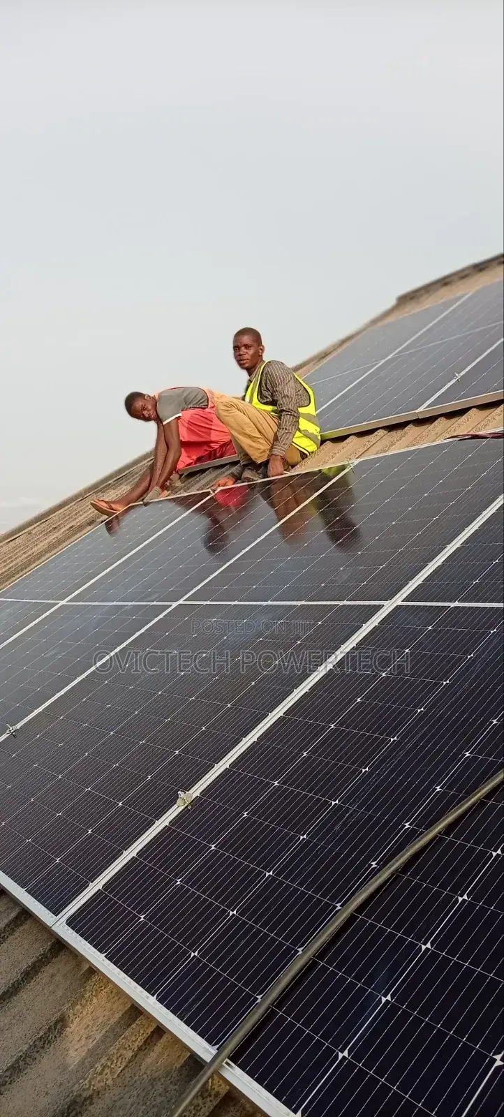 Solar for 3 Bedroom