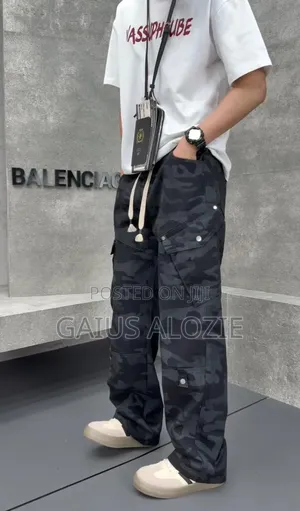 High Quality Joggers