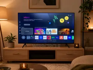 Hisense Tv 50"