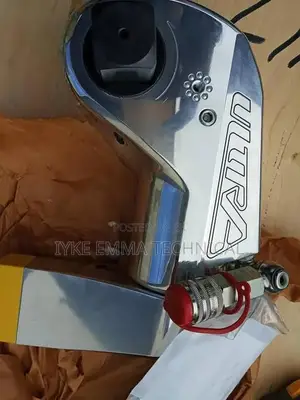 Torcup Tu 11 Series Square Drive Hydraulic Torque Wrench