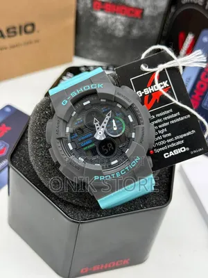 G-Shock Casio Watch