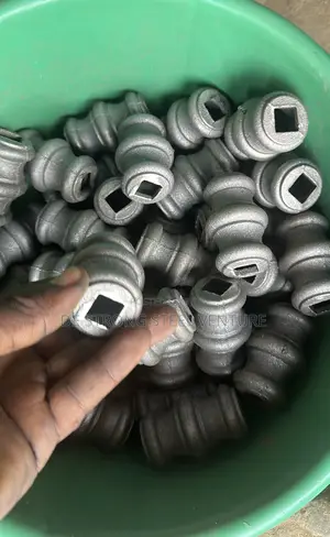 Bushing (Fittings)