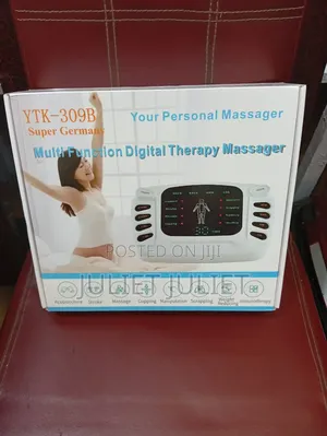 Multi Function Therapy Massager
