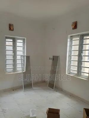 Furnished 2bdrm Block of Flats in Eleshin, Ijede / Ikorodu for rent