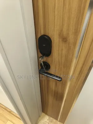 Hotel Smart Lock
