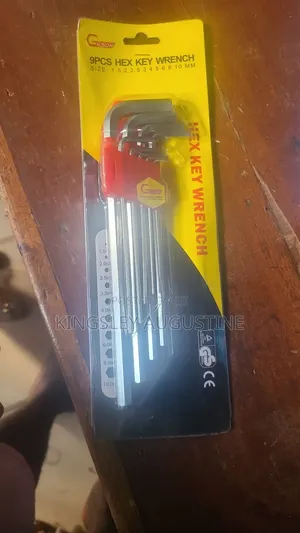 Set Allen Key