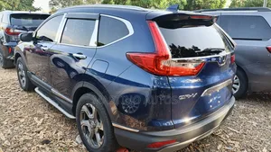 Honda CR-V 2019 Blue